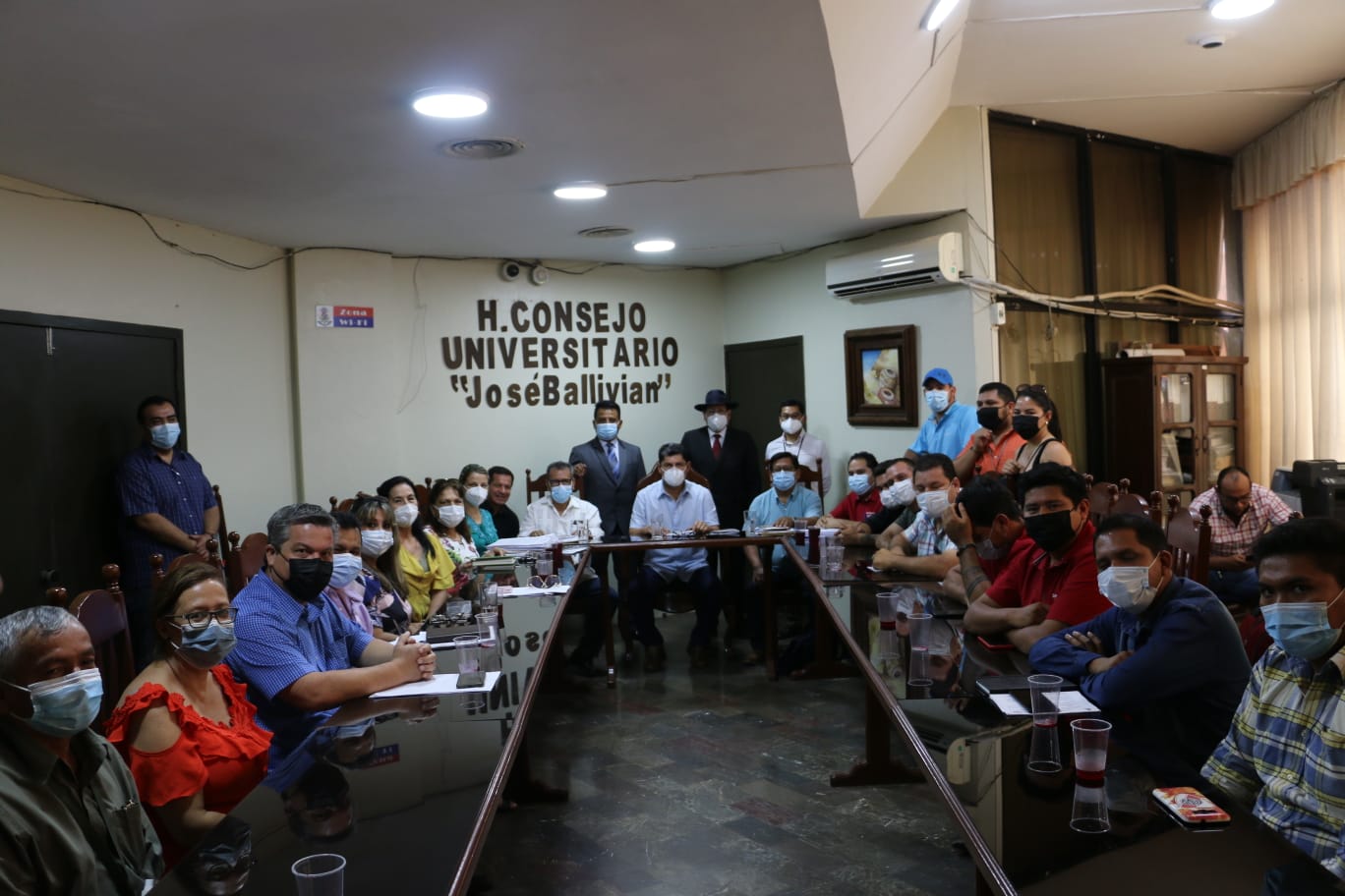 Archivo Histórico de la “Casa Suárez Hermanos” pasa a tuición de la Fundación Cultural del Banco Central de Bolivia