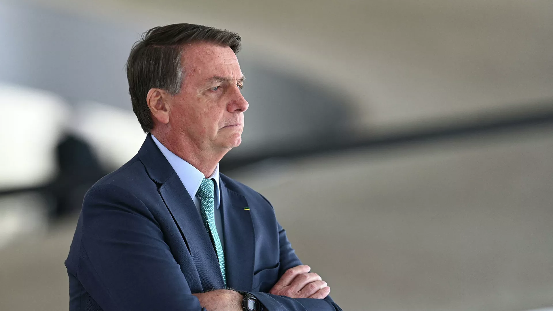 Presidente de Brasil será investigado por mentir para atacar urnas electrónicas