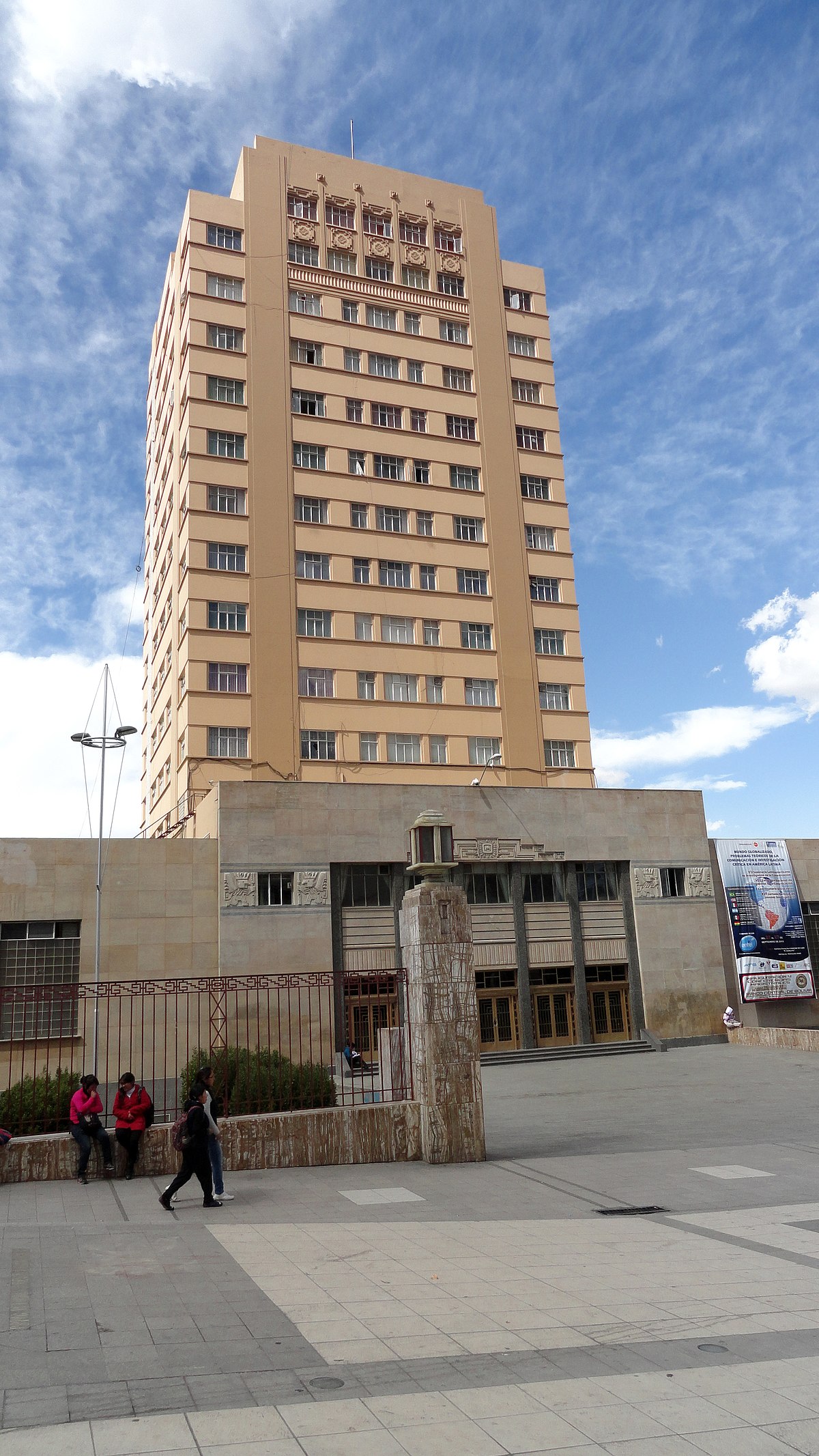 Montaño: Plan de Desarrollo Económico y Social no vulnera la autonomía universitaria