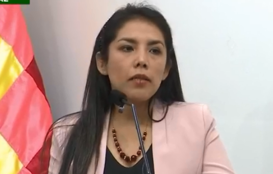 Patricia Hermosa: “Lo que he vivido en la cárcel no se lo deseo a nadie”