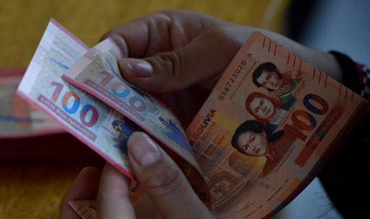 Recaudaciones tributarias suman más de Bs 5,8 millones al primer trimestre