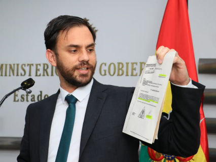 Gobierno reitera predisposición al diálogo con transportistas y aboga por la reactivación económica