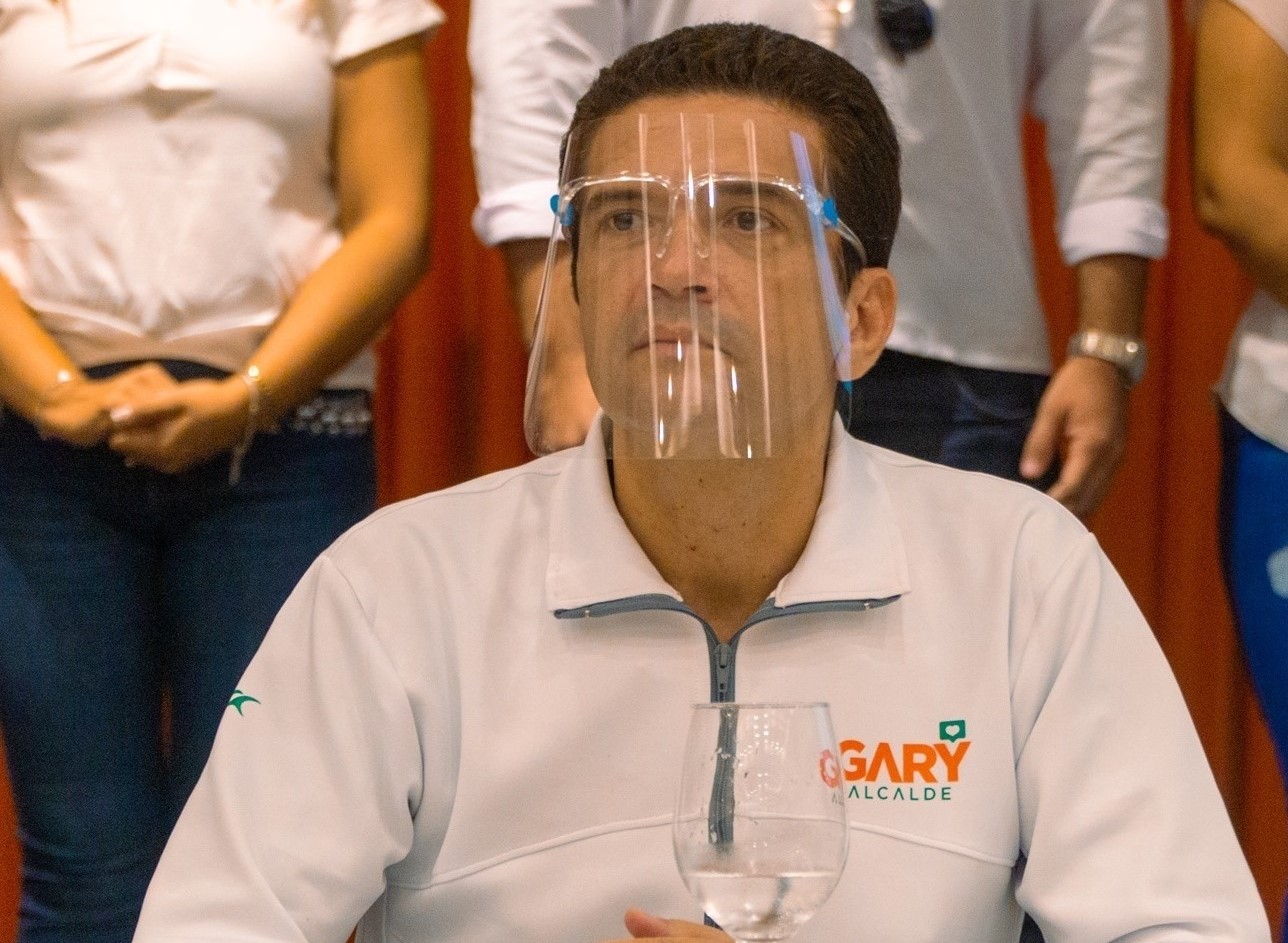 Gary Añez sobre revocatoria a resolución del TED: Es una otorgación de derecho y justicia