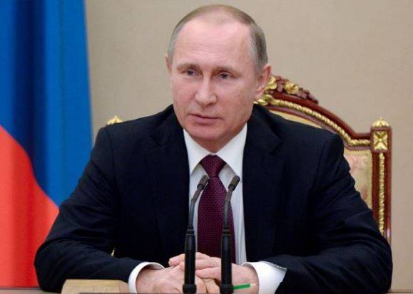 Rusia está abierta a cualquier cooperación en aviación y astronáutica