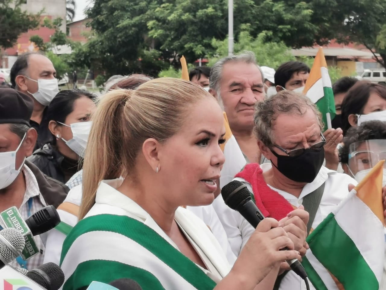 Ministerio Público iniciará nueva investigación en contra del entorno familiar de Angélica Sosa