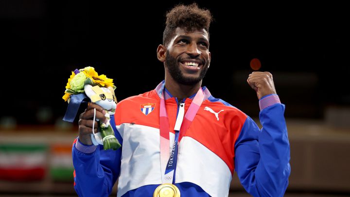 Medallero final de Cuba en Juegos Olímpicos: Medallas de oro, plata, bronce y puesto en Tokio