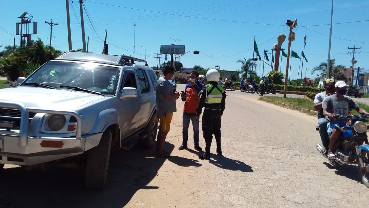 Transporte libre de La Paz pide ampliar la venta del SOAT 2021 con el 38% de descuento