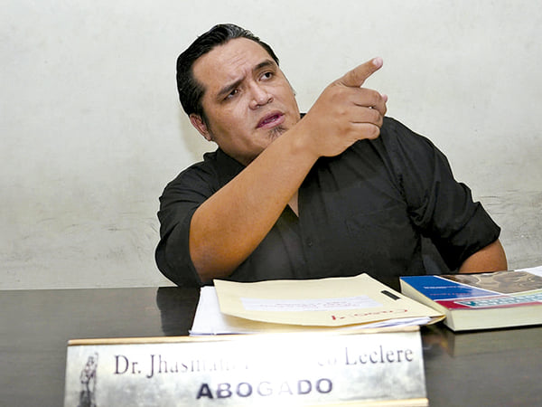 Misión de la ONU expresa preocupación por conminatoria judicial a medios a favor de Jhasmani Torrico