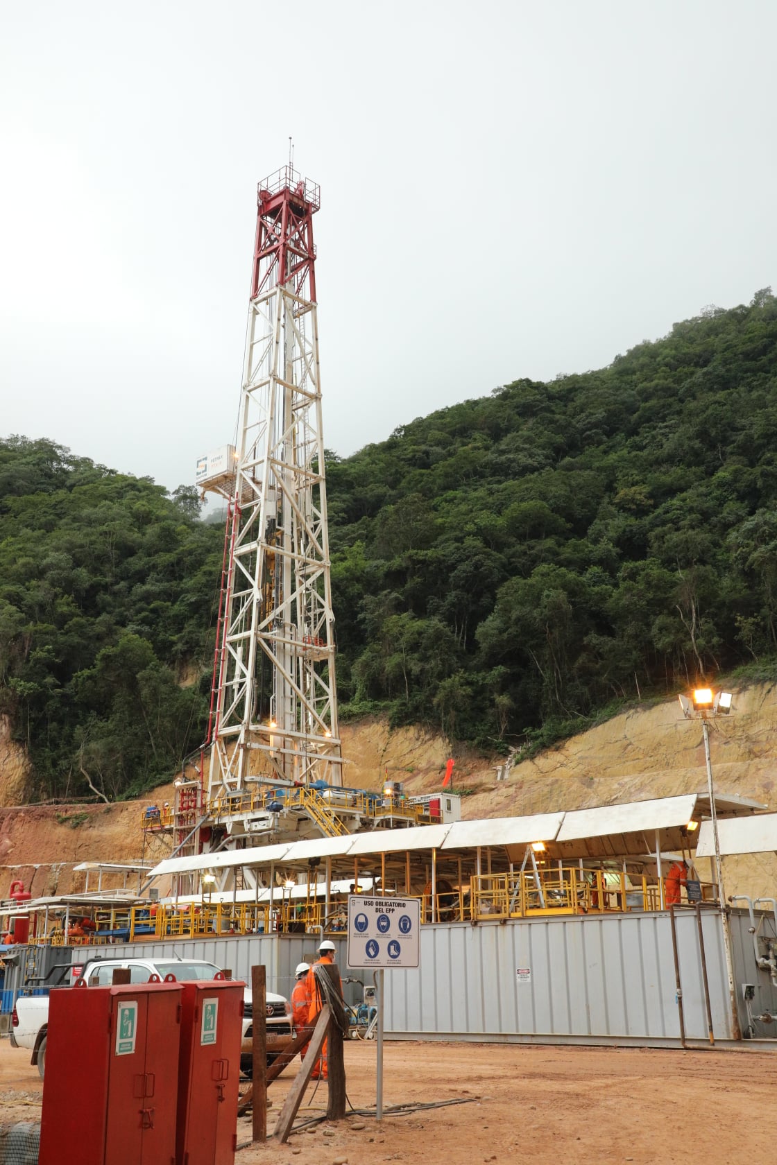 Analista: Brasil seguirá necesitando gas, por lo que Bolivia debe reactivar una exploración masiva