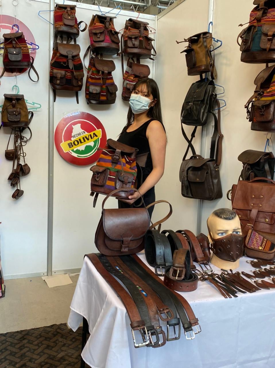 Viceministro Aruquipa: Créditos SIBOLIVIA benefician a 1.600 productores con Bs 180 millones