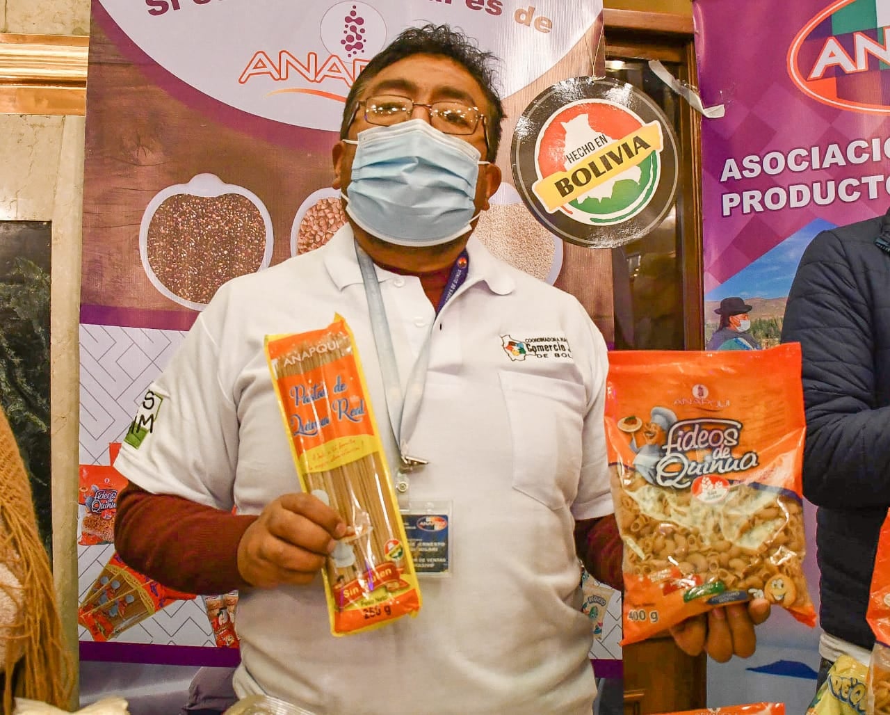 Bono refrigerio moverá Bs 278 millones por año en la compra de productos nacionales