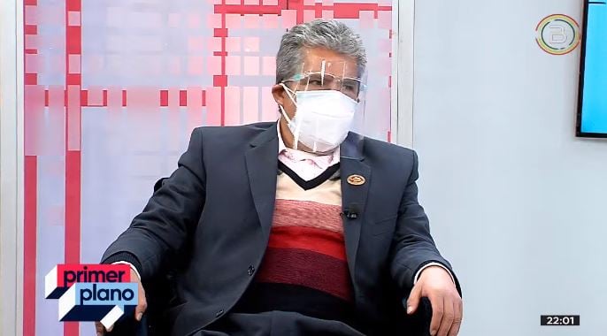 Ministro de Defensa denuncia seis nuevos casos de corrupción en el régimen de Áñez y revela que hay otros 15 con indicios