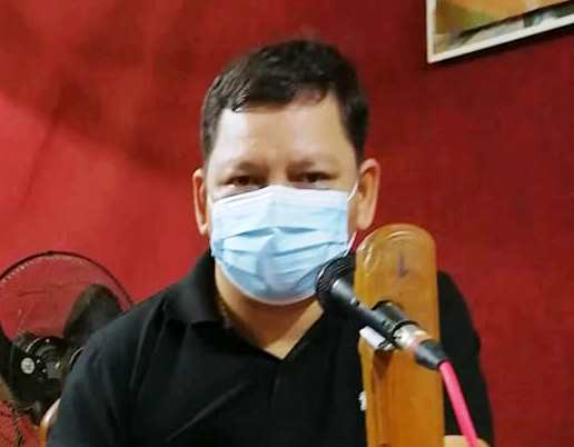 Alcalde de San Miguel de Velasco acusa a Camacho de incitar a la violencia para desestabilizar el país