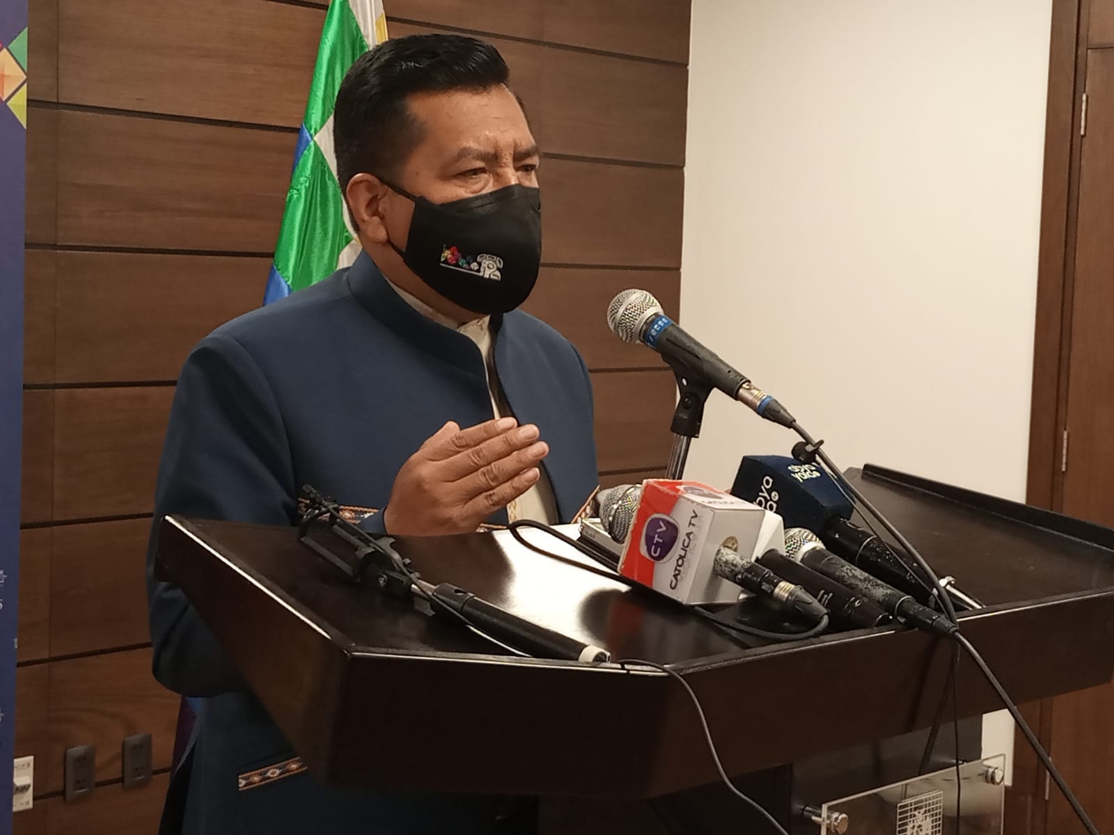 Enviarán a la Comisión de Ética a diputada de Comunidad Ciudadana que denunció soborno sin presentar pruebas