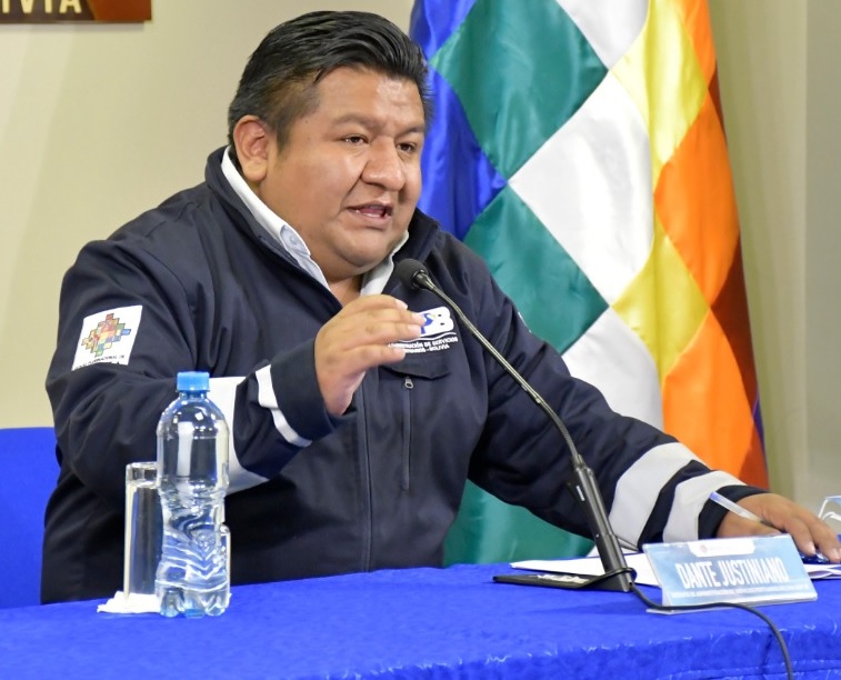 ASP-B considera que chilena EPA no puede subir tarifas unilateralmente mientras no haya acuerdo