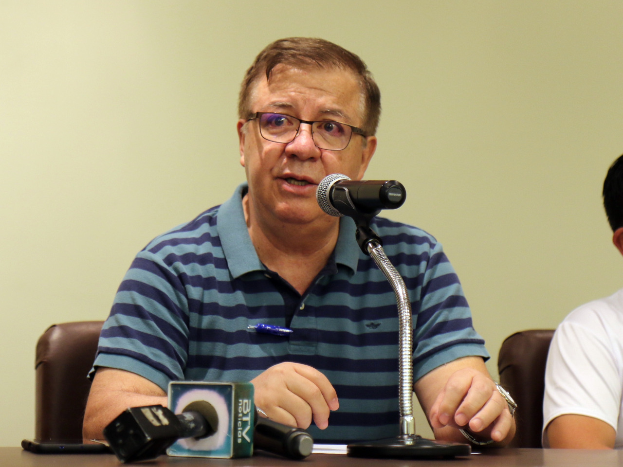 Restituyen el servicio de suministro eléctrico en el sistema Sur del país