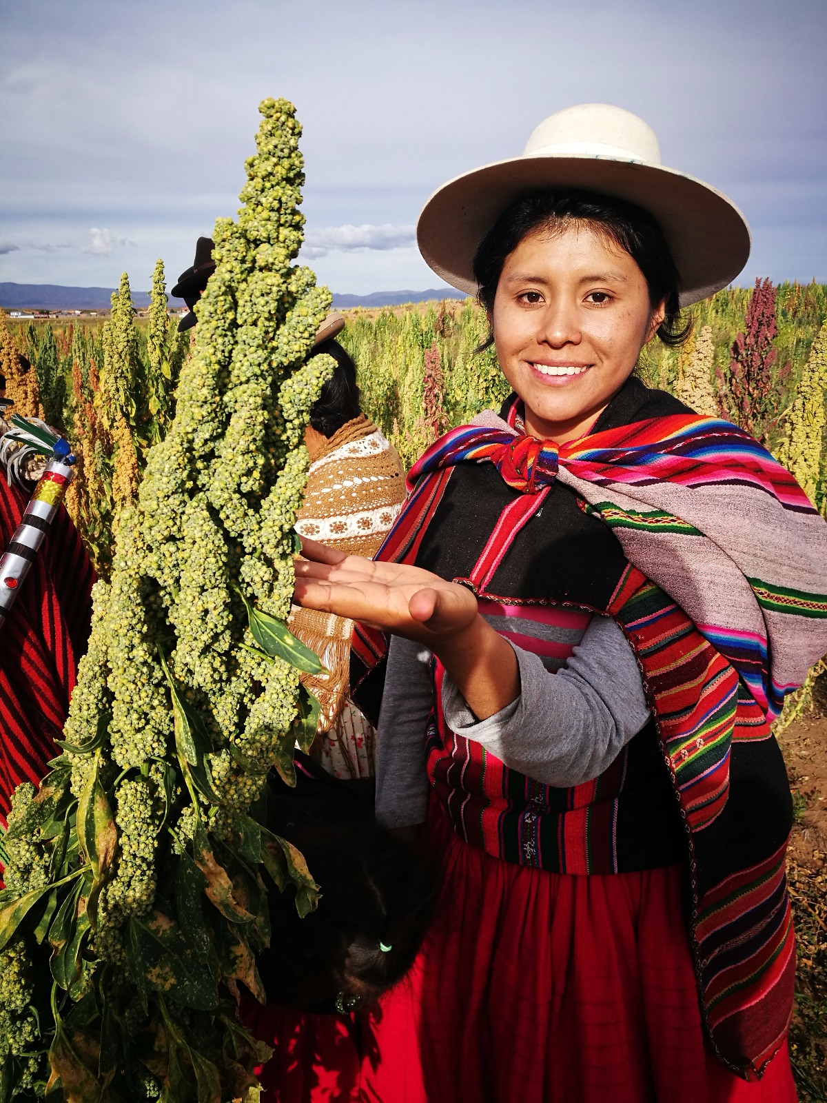 Presidente exhorta a producir e industrializar para generar empleos y mejorar los ingresos