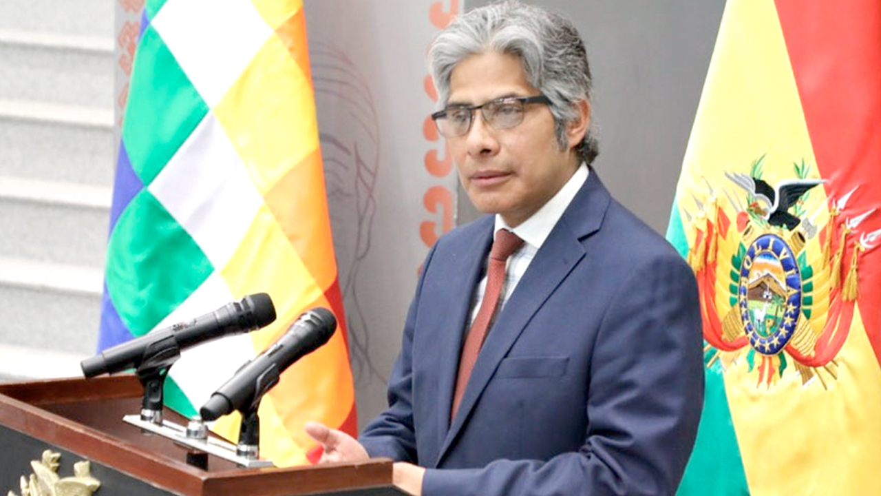 Conozca las cuatro conclusiones que la Procuraduría dio a conocer a la ONU sobre los hechos de 2019