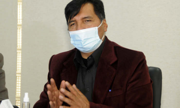 Ministerio de Educación y Andecop retomarán negociación el jueves para definir parámetros de pensiones escolares