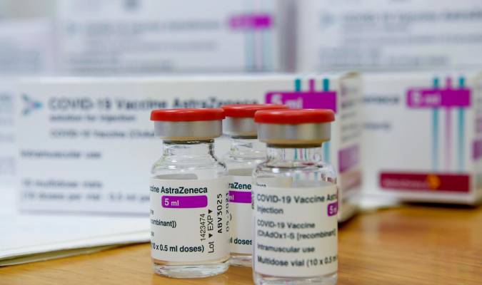 OMS aprueba uso de emergencia de vacuna AstraZeneca/Oxford para detección del COVID-19