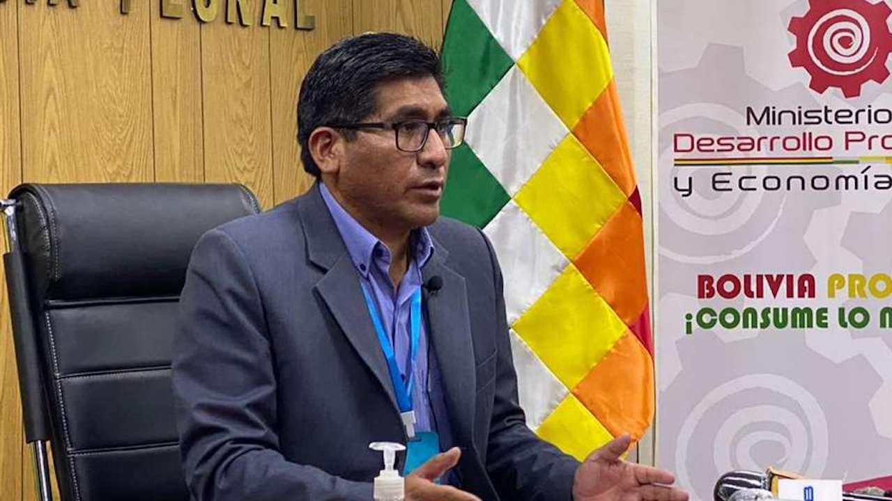 Gobierno y Anapo instalarán reuniones técnicas a partir del jueves para analizar propuestas de productores