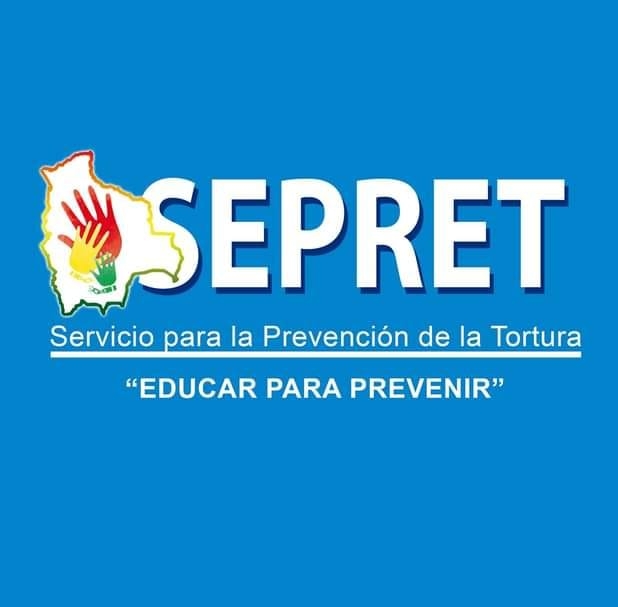 Servicio para la Prevención de la Tortura pasa a depender de la Defensoría del Pueblo