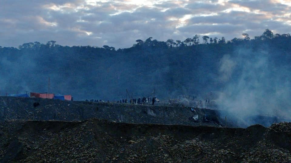 Gobierno apuesta a la concertación para resolver conflicto en Mapiri