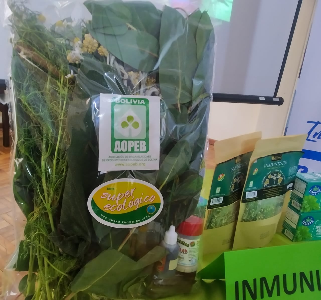 Cuatro ministerios promueven la realización de la “Feria Productiva Unidos contra el COVID”