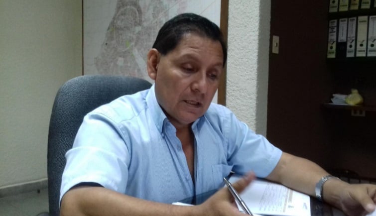 Director del INRA destaca avance en la entrega de títulos en Santa Cruz