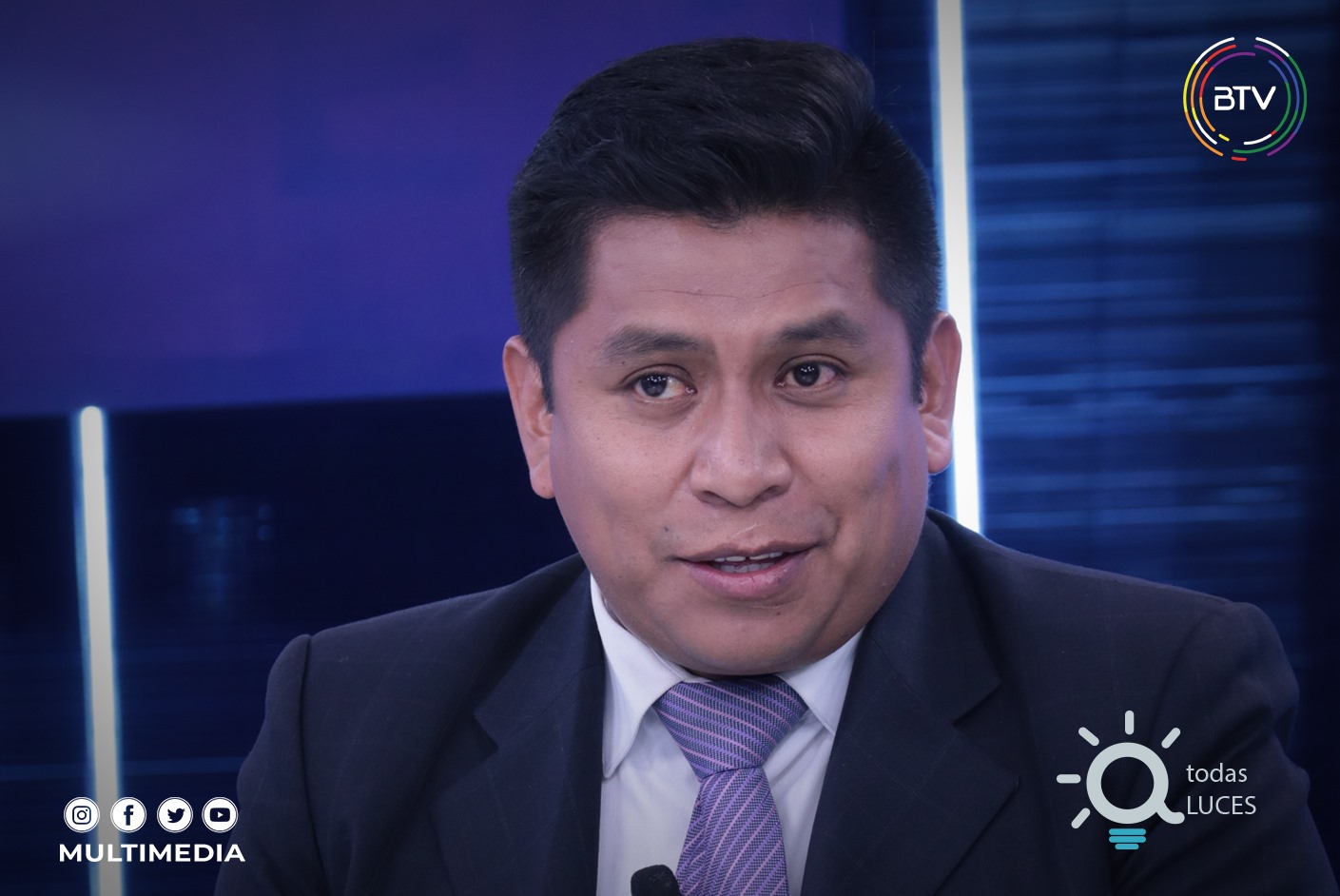 Abogado constitucionalista: Una Opinión Consultiva no es una decisión final