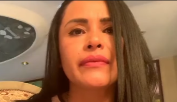 Lorgia Fuentes, víctima del golpe de Estado: “No hubo piedad para mí, no hubo justicia”