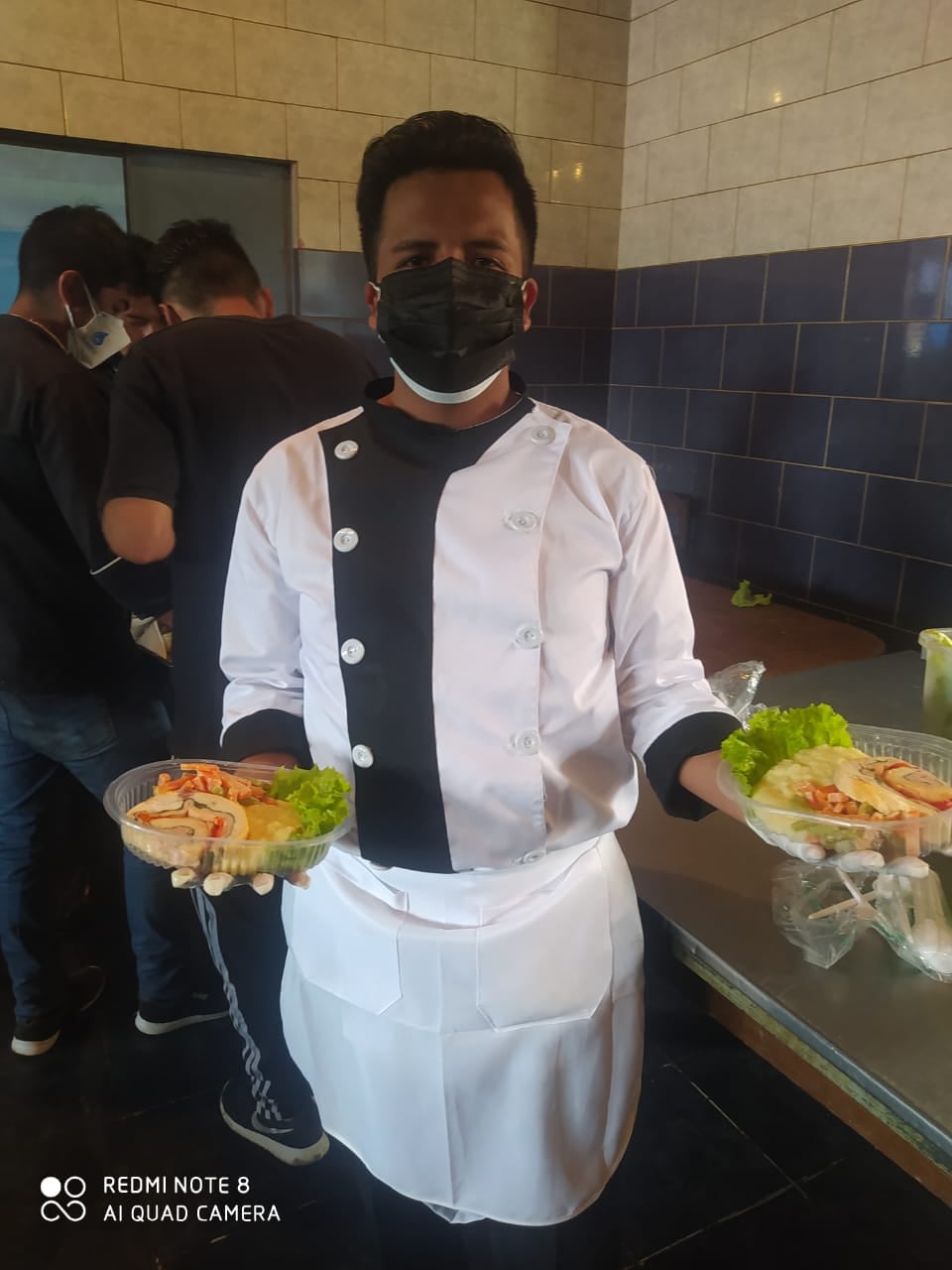 Qalauma cumple 10 años con la reinserción de jóvenes privados de libertad a la sociedad