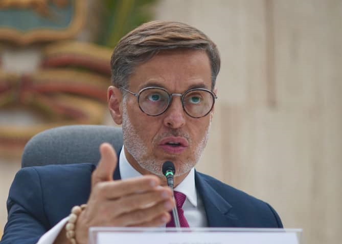 Venezuela ratifica a Rusia compromiso mutuo en defensa del multilateralismo