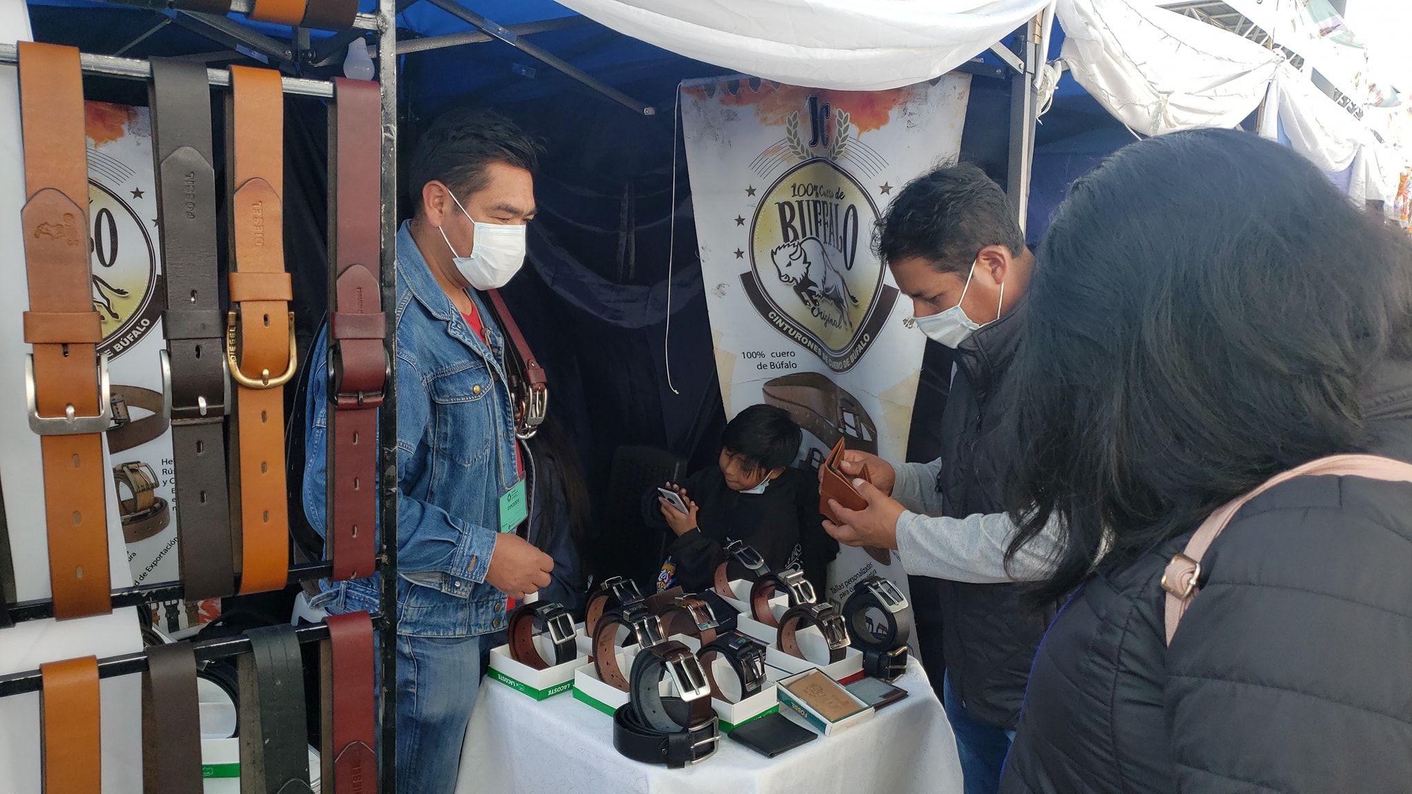 Presidente: La economía boliviana crece y otra vez renace la esperanza de construir un país digno