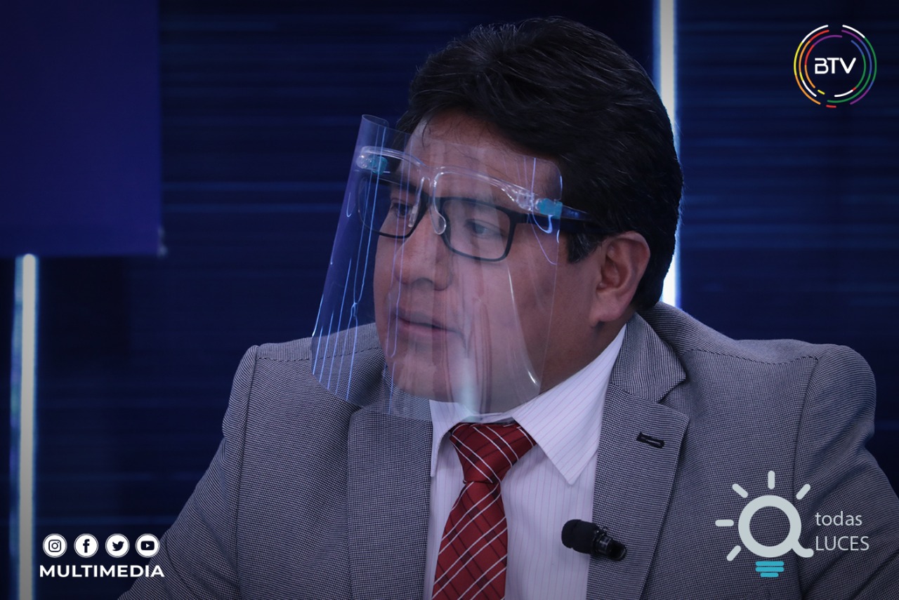Experto: “Es necesaria una reforma judicial”
