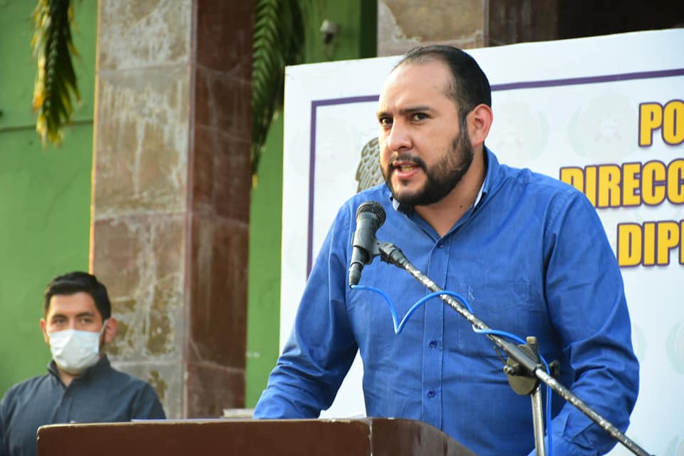 Santa Cruz: Comisión gubernamental asiste a convocatoria al diálogo, pero indígenas afines a Camacho no acuden