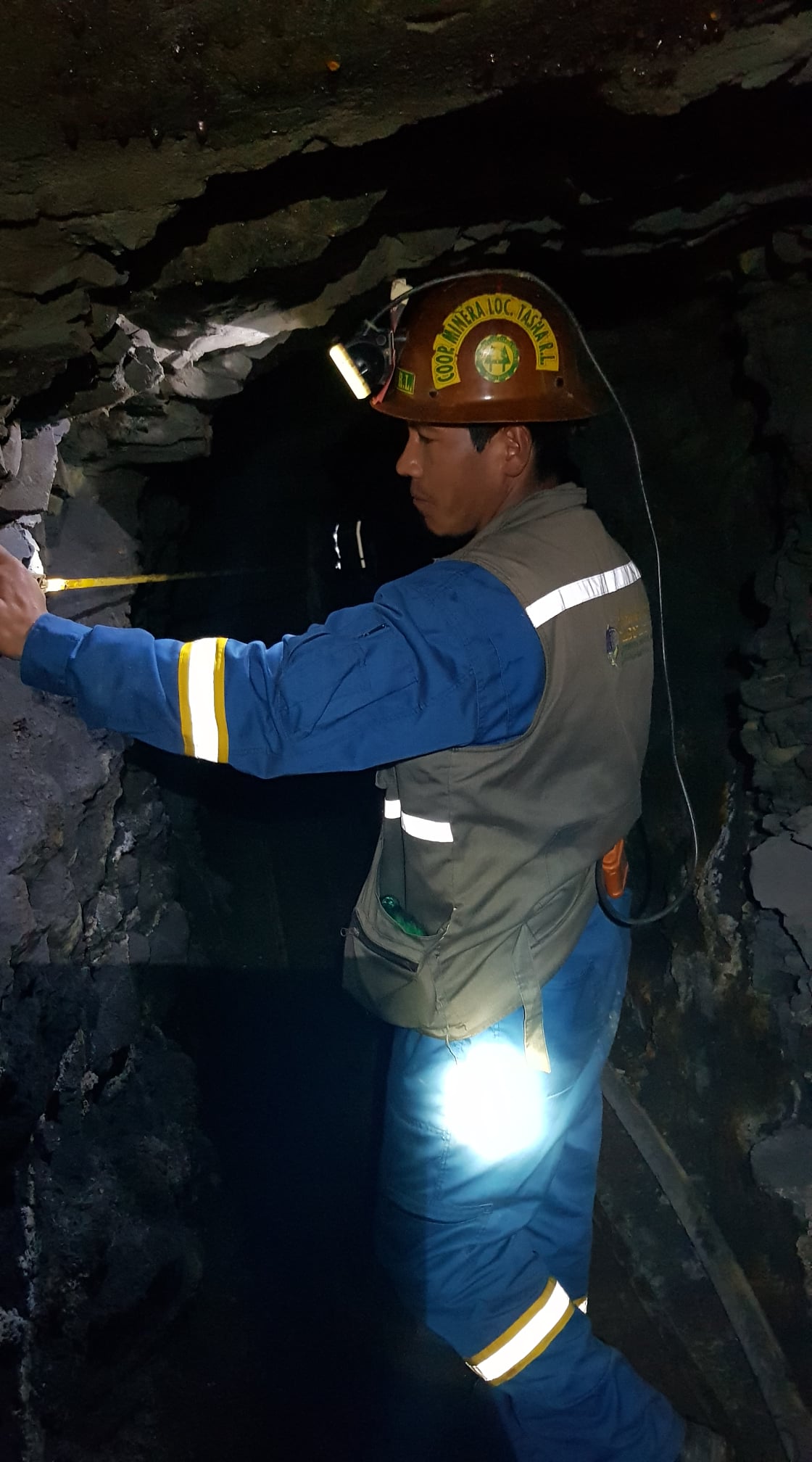 Valor de las exportaciones de minerales se incrementó en 119,1% al tercer trimestre de 2021