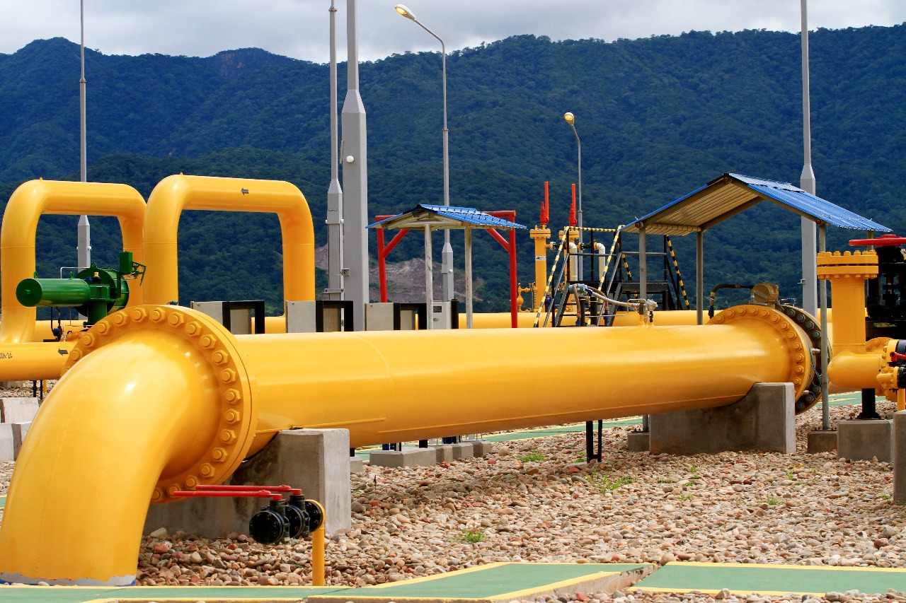 Rusia y Bolivia preparan un proyecto de cooperación en la esfera de petróleo y gas