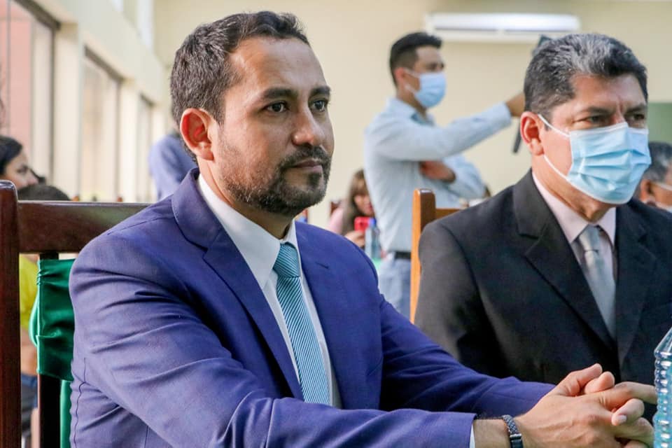 Alcalde de Trinidad afirma que tras análisis de la Ley 1407 evidenció que no vulnera autonomías municipales