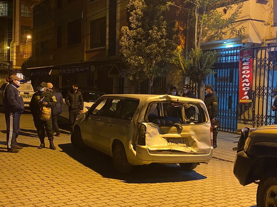 Justicia envía a la cárcel a contrabandista implicado en la muerte de un militar en Senkata