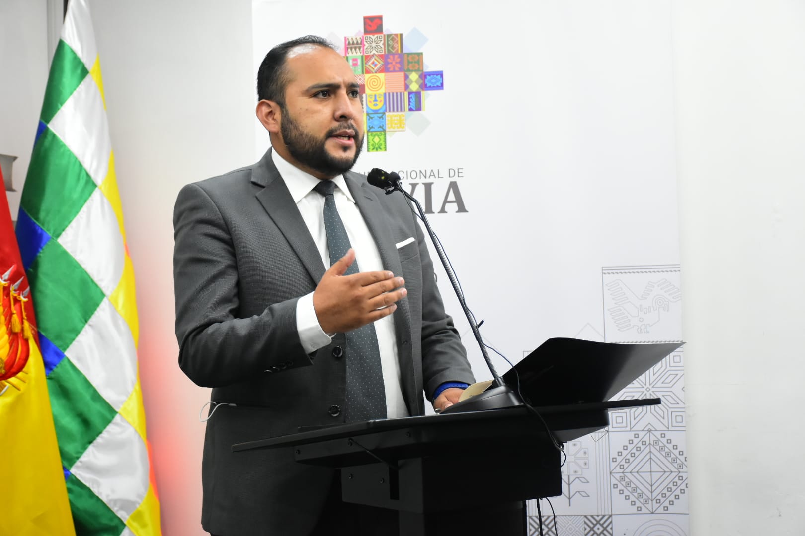 Policía desplegará 13.500 efectivos en todo el país por las fiestas de Carnaval