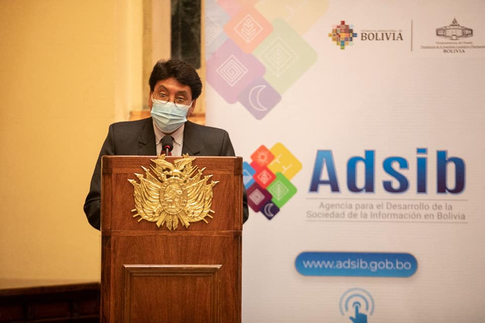 Adsib convoca a participar de la primera versión del “Premio Nacional a la Innovación Tecnológica”