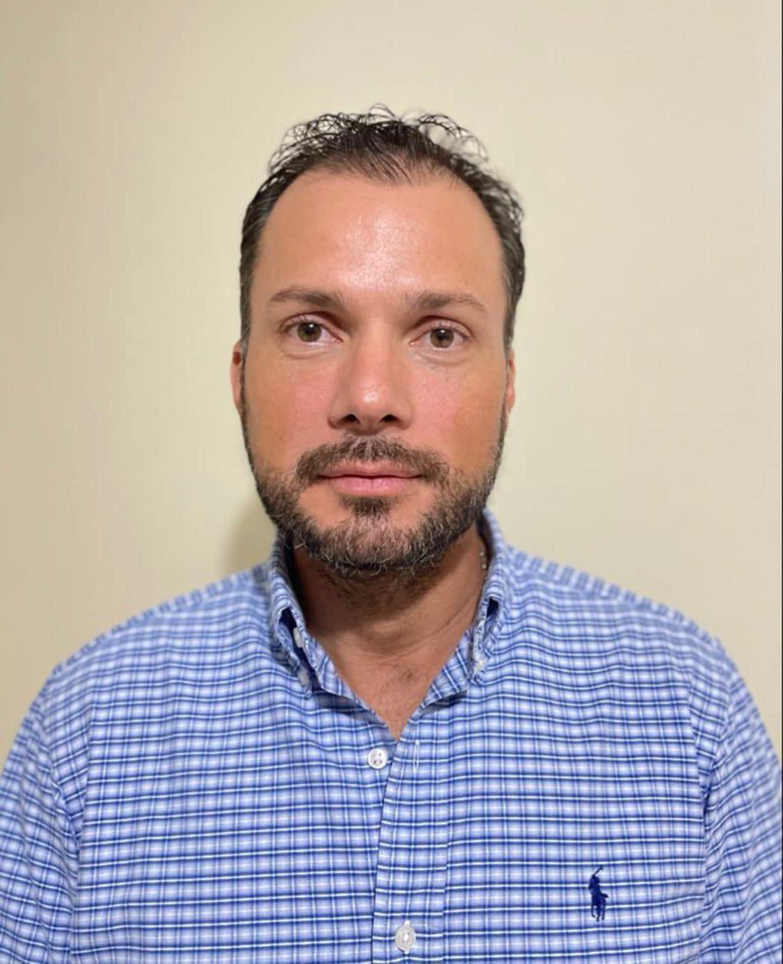 Interpol activa alerta roja para capturar a Antonio y Guillermo Parada Vaca