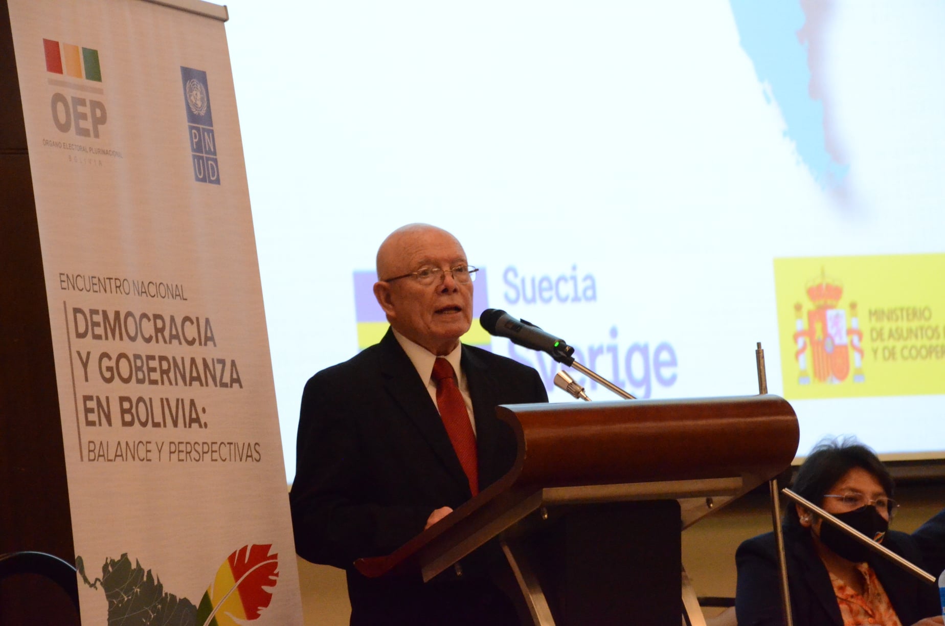 TSE considera que es innecesario realizar una auditoría al padrón electoral