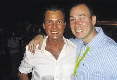 Ítems fantasmas: Guillermo Parada rechaza proceso simplificado de extradición