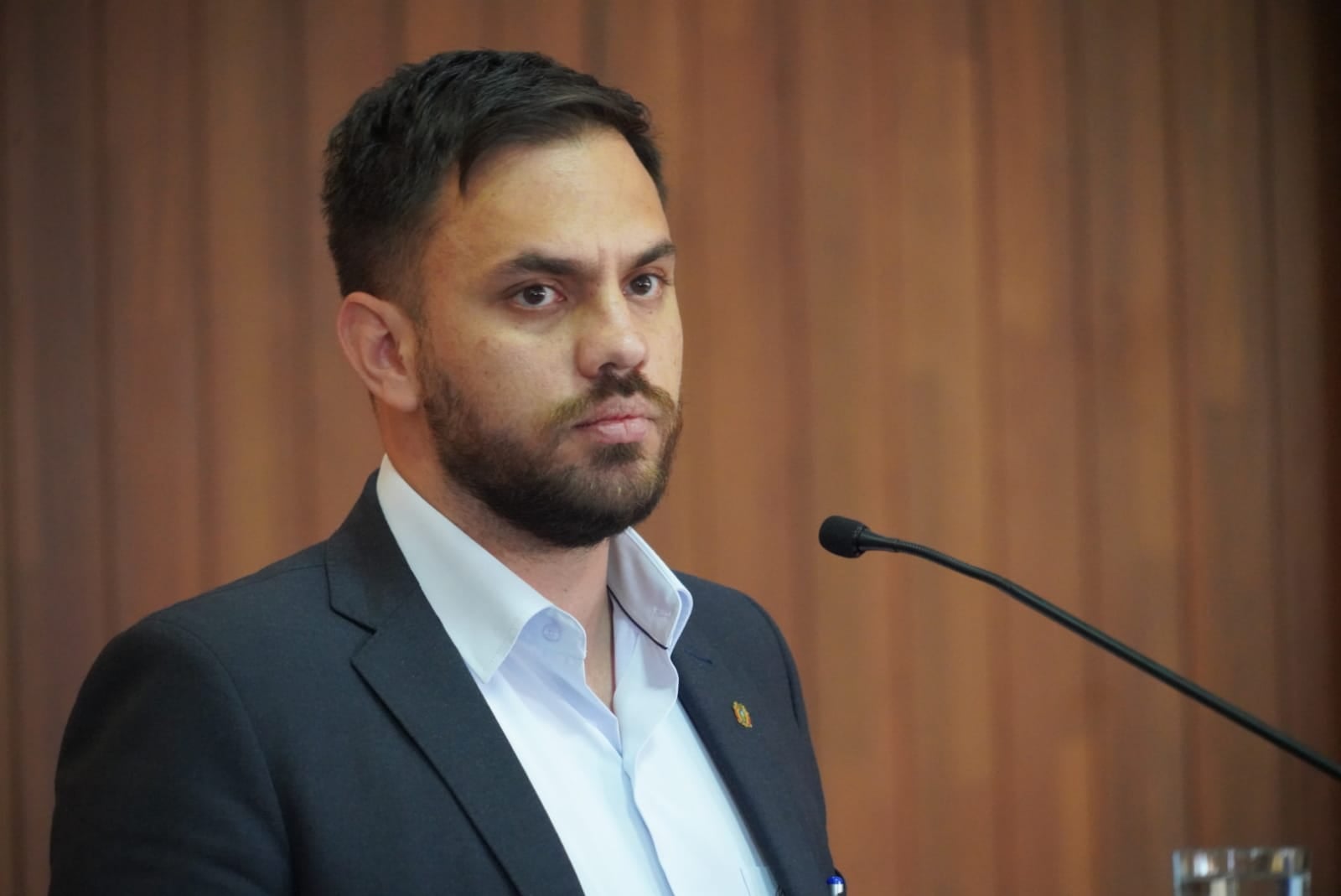 El gobernador de la cárcel de San Pedro es apartado de su cargo para que se investiguen presuntas irregularidades