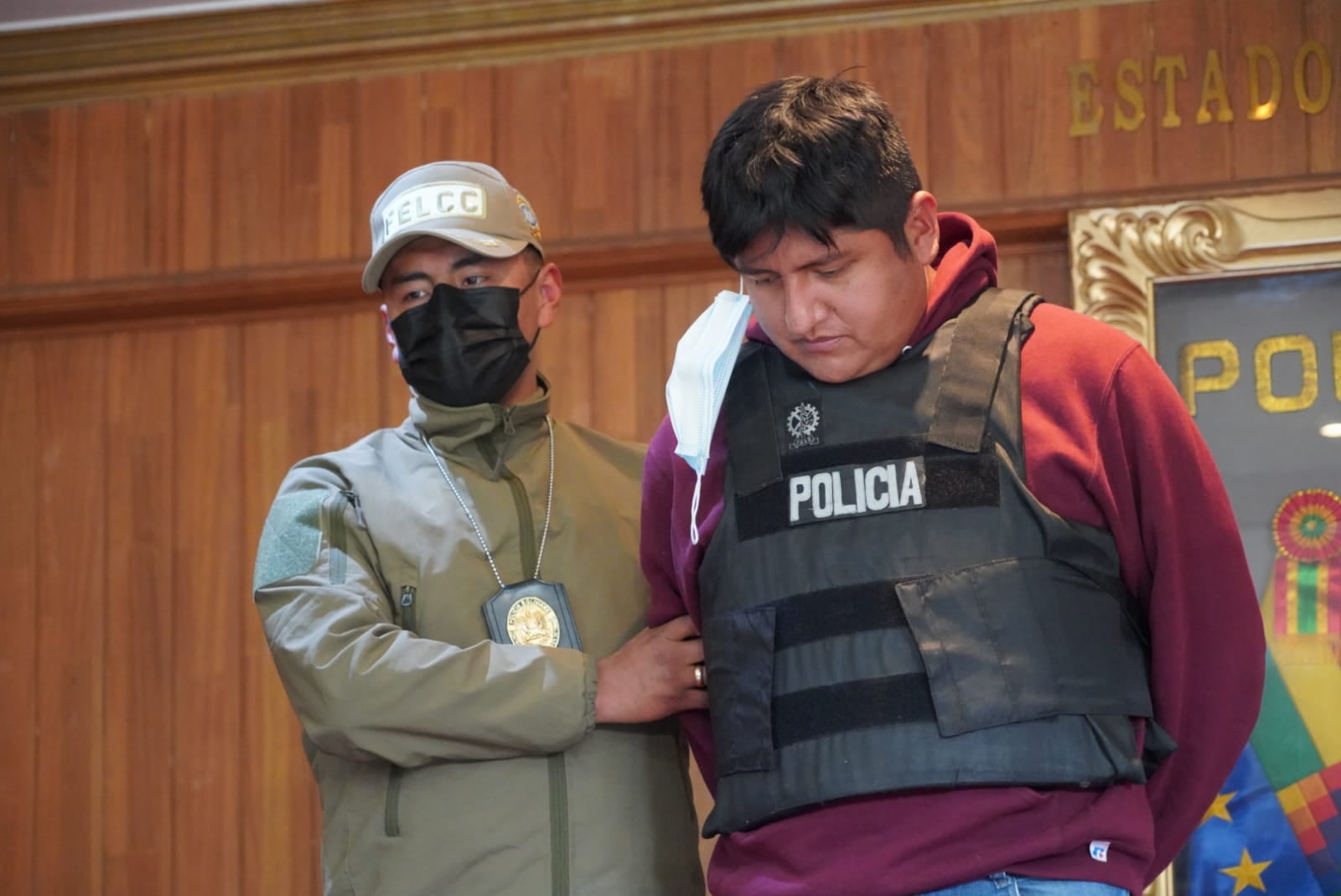 Justicia: Juez que benefició a psicópata sexual incurrió en delito de prevaricato