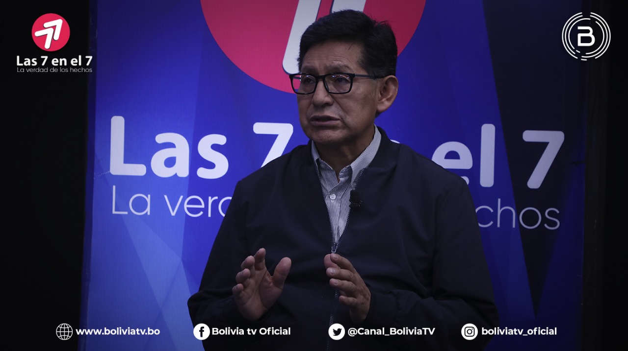 Educación: El 1 de febrero arrancan las actividades educativas mediante tres modalidades en Bolivia