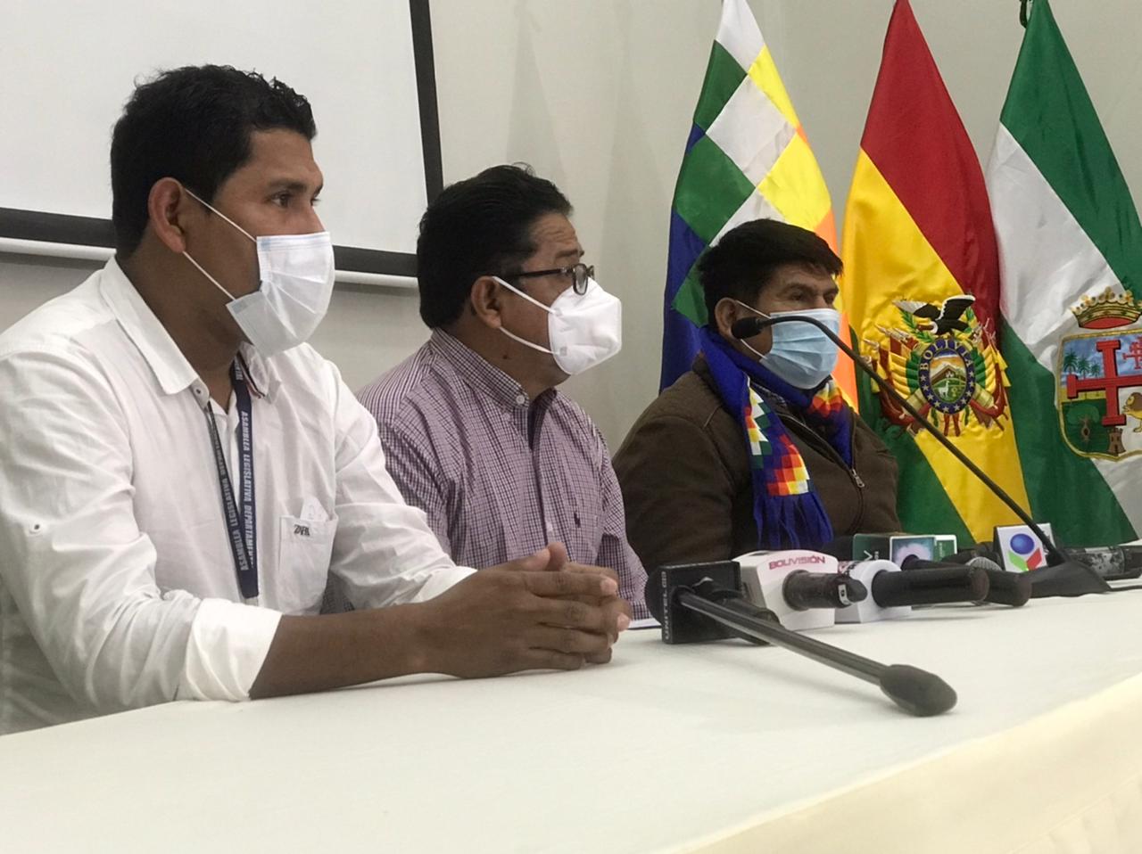 Gobierno alista decretos y entrega de títulos para el Día de la Revolución Agraria