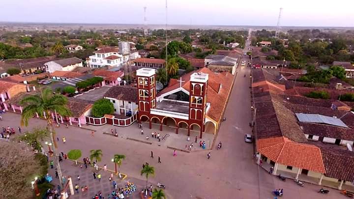 Policía refuerza control de Santa Ana de Yacuma tras balacera